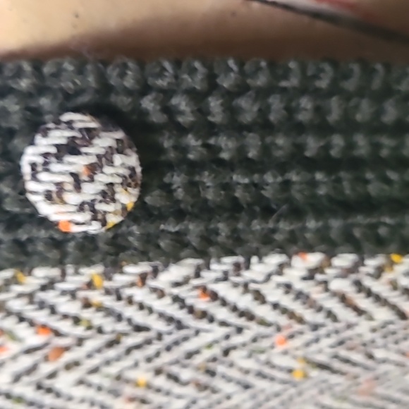 * Vintage wool jacket - Picture 4 of 13